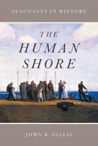 Omslagafbeelding: The Human Shore 1st edition 9780226922232