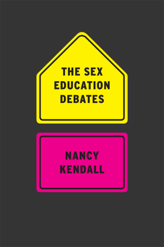 صورة الغلاف: The Sex Education Debates 1st edition 9780226922287