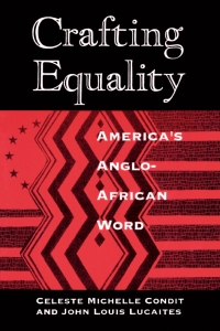 Imagen de portada: Crafting Equality 1st edition 9780226114651