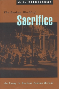 Titelbild: The Broken World of Sacrifice 1st edition 9780226323015