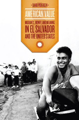 Titelbild: American Value 1st edition 9780226653396