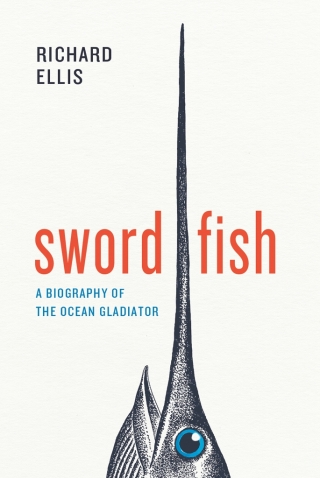Cover image: Swordfish 1st edition 9780226922904