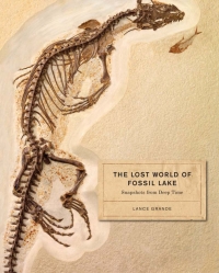 Cover image: The Lost World of Fossil Lake 1st edition 9780226922966