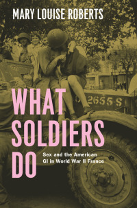 Imagen de portada: What Soldiers Do 1st edition 9780226923116
