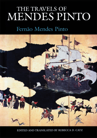 Cover image: The Travels of Mendes Pinto 1st edition 9780226669557
