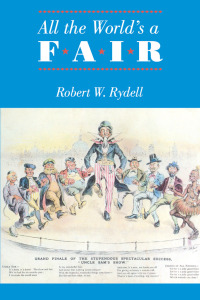 Cover image: All the World's a Fair 1st edition 9780226732404