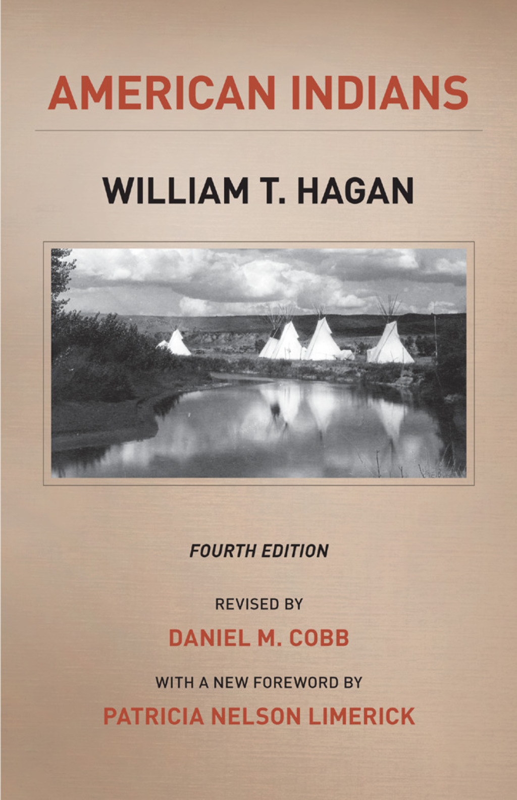 American Indians: Fourth Edition 4th Edition