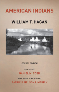 Immagine di copertina: American Indians: Fourth Edition 4th edition 9780226312392