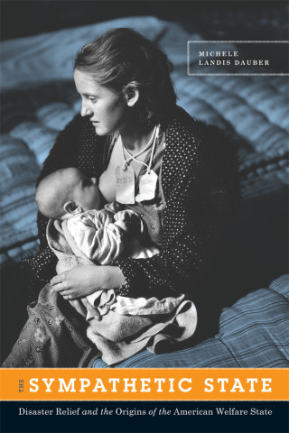 Imagen de portada: The Sympathetic State 1st edition 9780226923499
