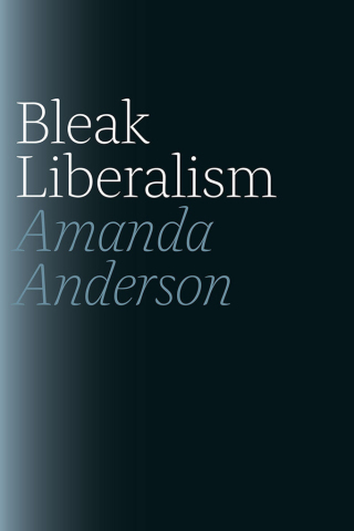 Imagen de portada: Bleak Liberalism 1st edition 9780226923512