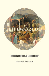 Imagen de portada: Lifeworlds 1st edition 9780226923642