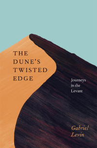 صورة الغلاف: The Dune's Twisted Edge 1st edition 9780226923673