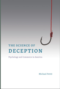 صورة الغلاف: The Science of Deception 1st edition 9780226923741