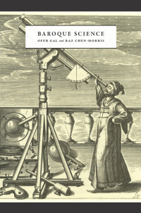 Omslagafbeelding: Baroque Science 1st edition 9780226212982