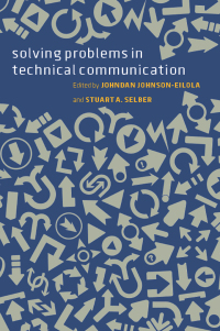 صورة الغلاف: Solving Problems in Technical Communication 1st edition 9780226924069