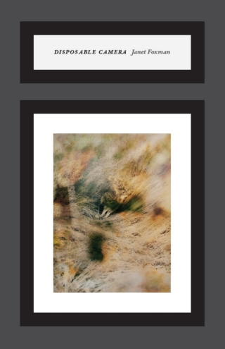 Imagen de portada: Disposable Camera 1st edition 9780226924113