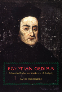 Cover image: Egyptian Oedipus 1st edition 9780226273273