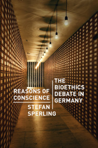 Imagen de portada: Reasons of Conscience 1st edition 9780226924311