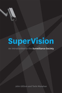 Cover image: SuperVision 1st edition 9780226924434