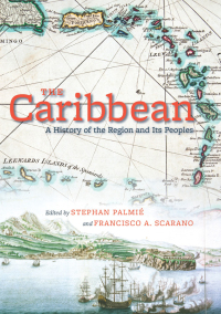 Cover image: The Caribbean 1st edition 9780226645063