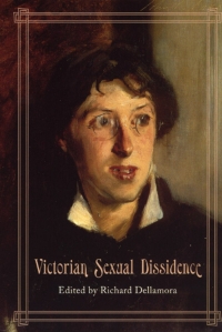 Cover image: Victorian Sexual Dissidence 1st edition 9780226142272