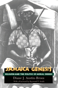 Immagine di copertina: Jamaica Genesis 1st edition 9780226032849