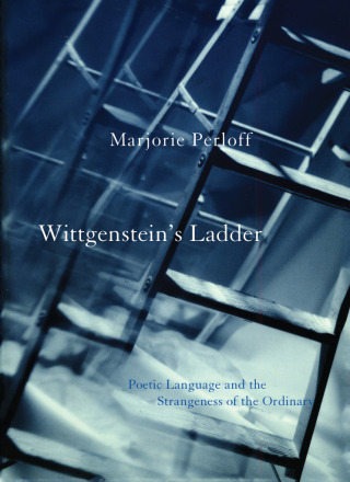 Imagen de portada: Wittgenstein's Ladder 1st edition 9780226660585