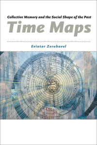 表紙画像: Time Maps 1st edition 9780226981536