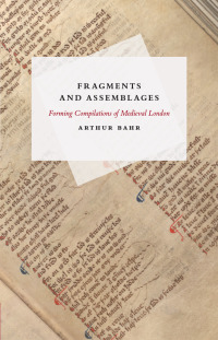 Cover image: Fragments and Assemblages 1st edition 9780226924915