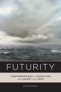 Cover image: Futurity 1st edition 9780226924953
