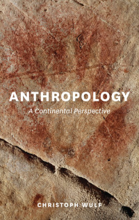 表紙画像: Anthropology 1st edition 9780226925073