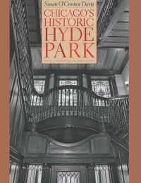 表紙画像: Chicago's Historic Hyde Park 1st edition 9780226138145