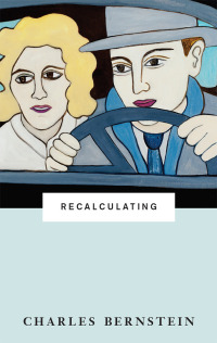 Cover image: Recalculating 1st edition 9780226564722