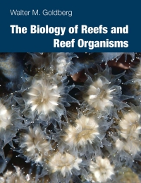 Omslagafbeelding: The Biology of Reefs and Reef Organisms 1st edition 9780226301679