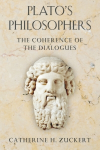 Omslagafbeelding: Plato's Philosophers 1st edition 9780226993355
