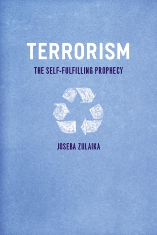 Cover image: Terrorism 1st edition 9780226994161
