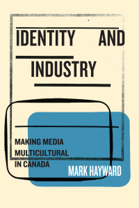 Cover image: Identity and Industry 9780773558779