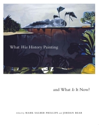 Cover image: What Was History Painting and What Is It Now? 9780773558960