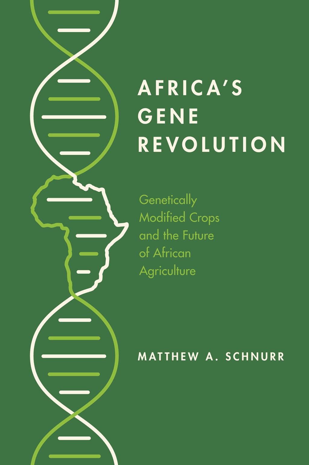 Africa’s Gene Revolution Genetically Modified Crops and the Future of African Agriculture