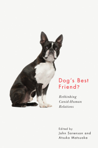 صورة الغلاف: Dog's Best Friend? 9780773559066