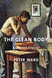 Cover image: The Clean Body 9780773559387
