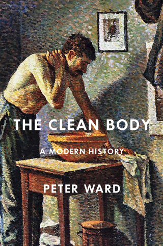 Imagen de portada: The Clean Body 9780773559387