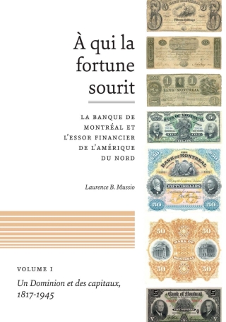 Imagen de portada: À qui la fortune sourit 9780228000709