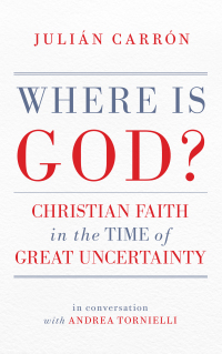 Cover image: Where Is God? 9780228000969