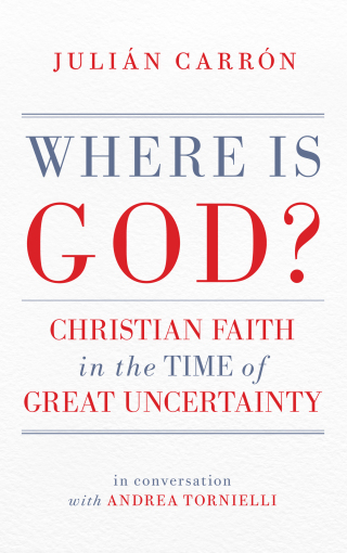 Cover image: Where Is God? 9780228000969