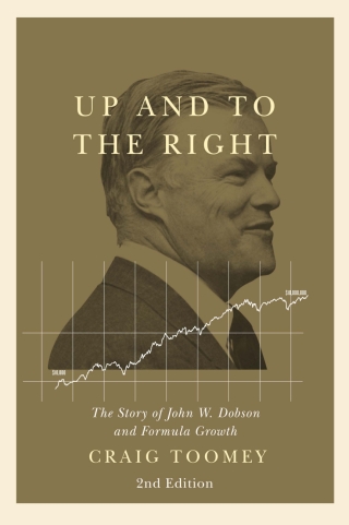 Immagine di copertina: Up and to the Right 2nd edition 9780228001812