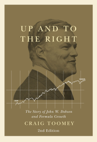 Imagen de portada: Up and to the Right 2nd edition 9780228001812