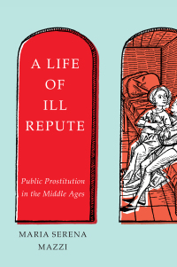 Immagine di copertina: A Life of Ill Repute 9780228001546