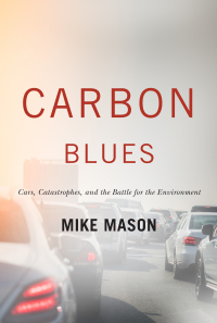 Immagine di copertina: Carbon Blues 9780228001508