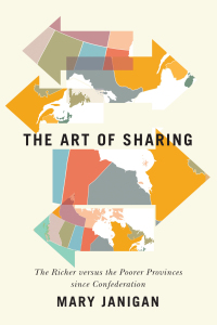 Cover image: Art of Sharing 9780228001300
